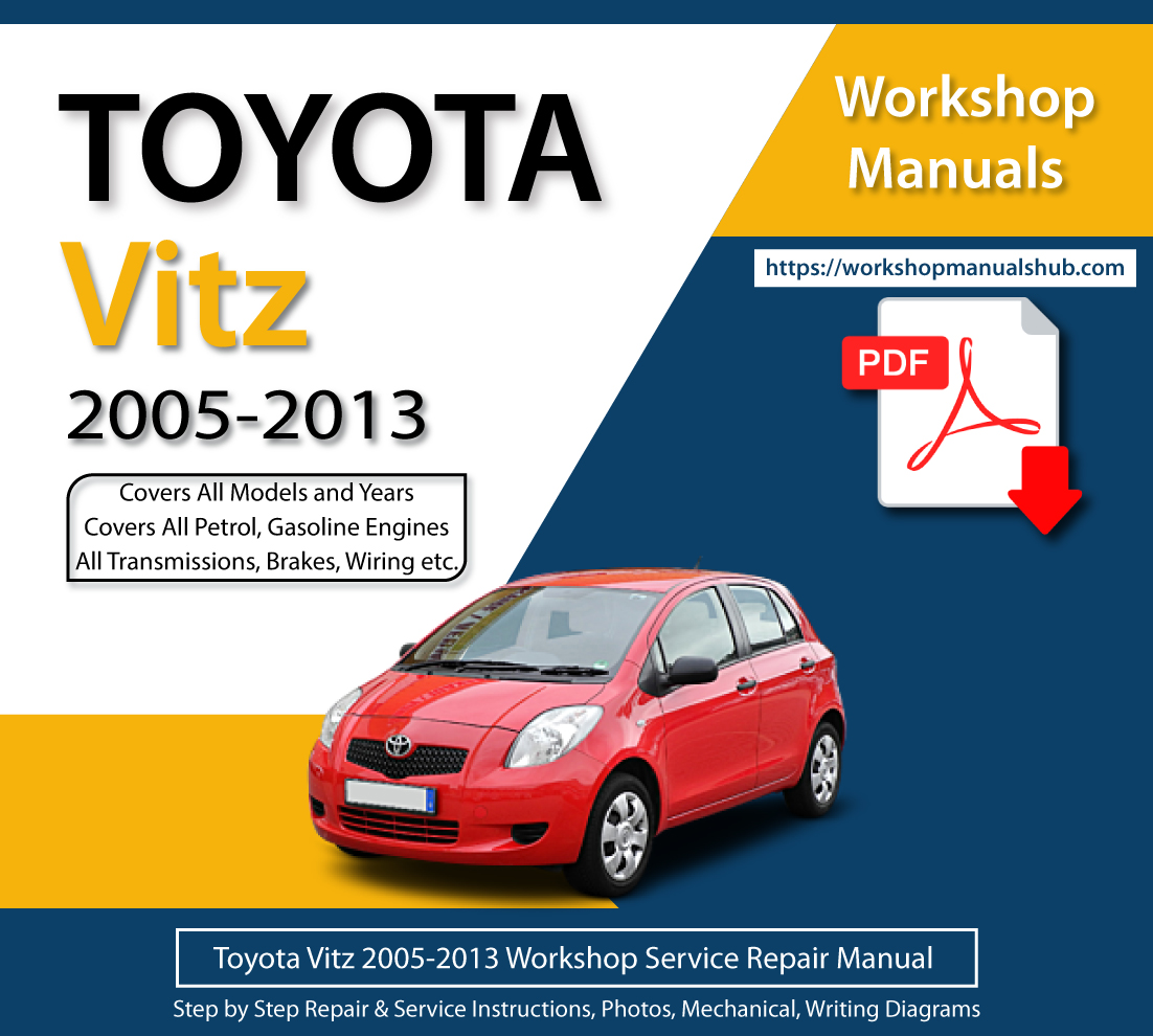 Toyota-Vitz-2005-2013