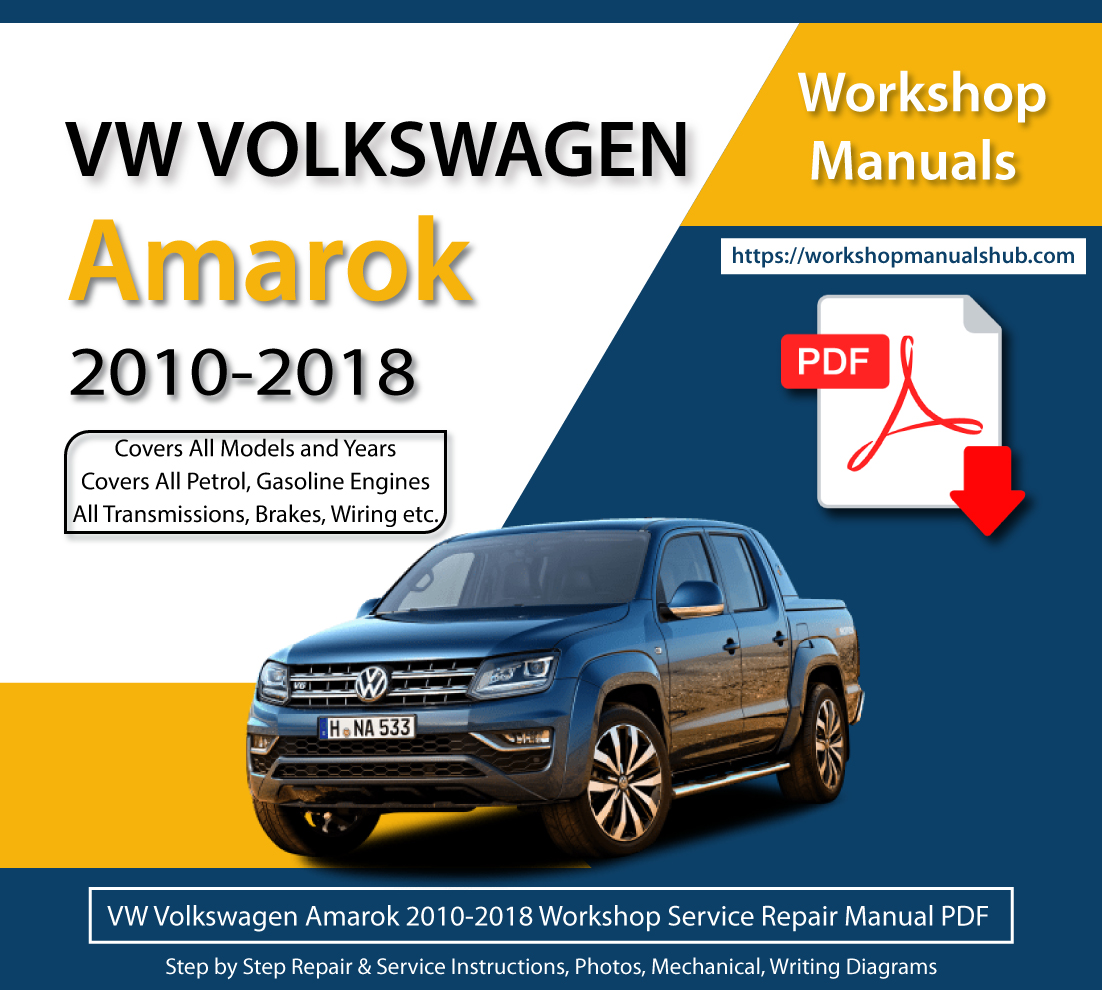 VW-Volkswagen-Amarok-2010-2018