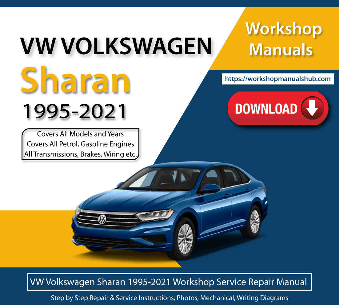 VW-Volkswagen-Sharan-1995-2021