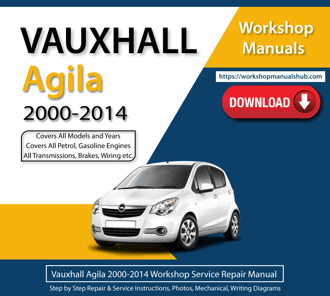 Vauxhall-Agila-2000-2014