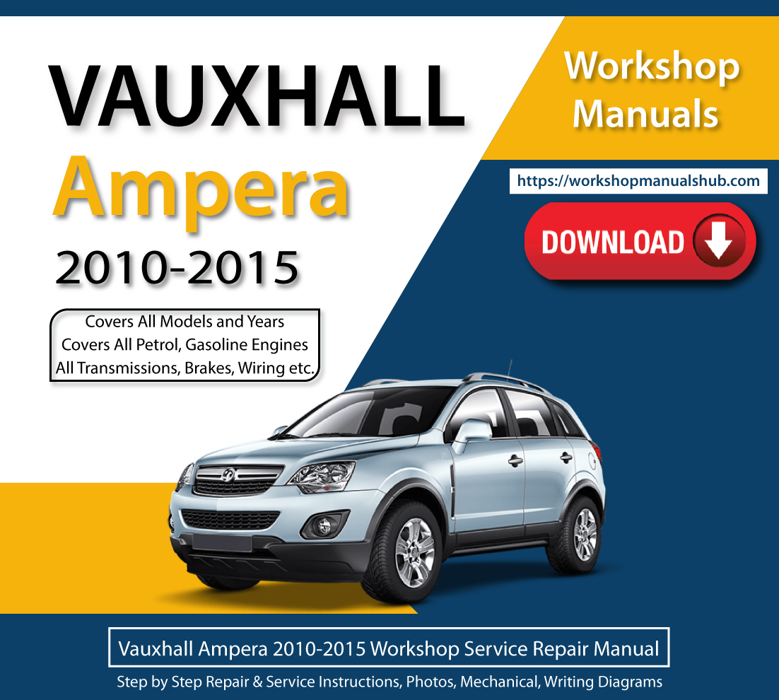 Vauxhall-Ampera-2010-2015