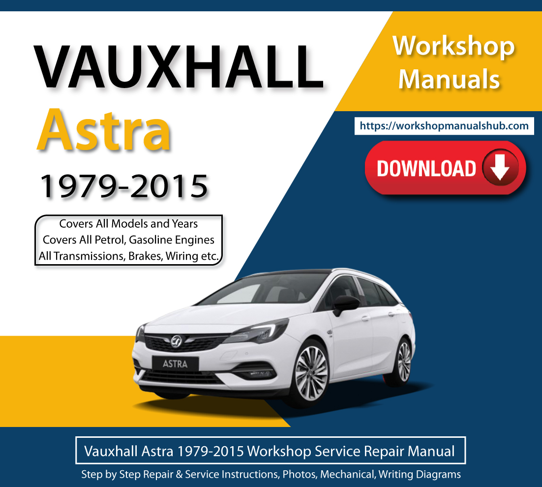 Vauxhall-Astra-1979-2015