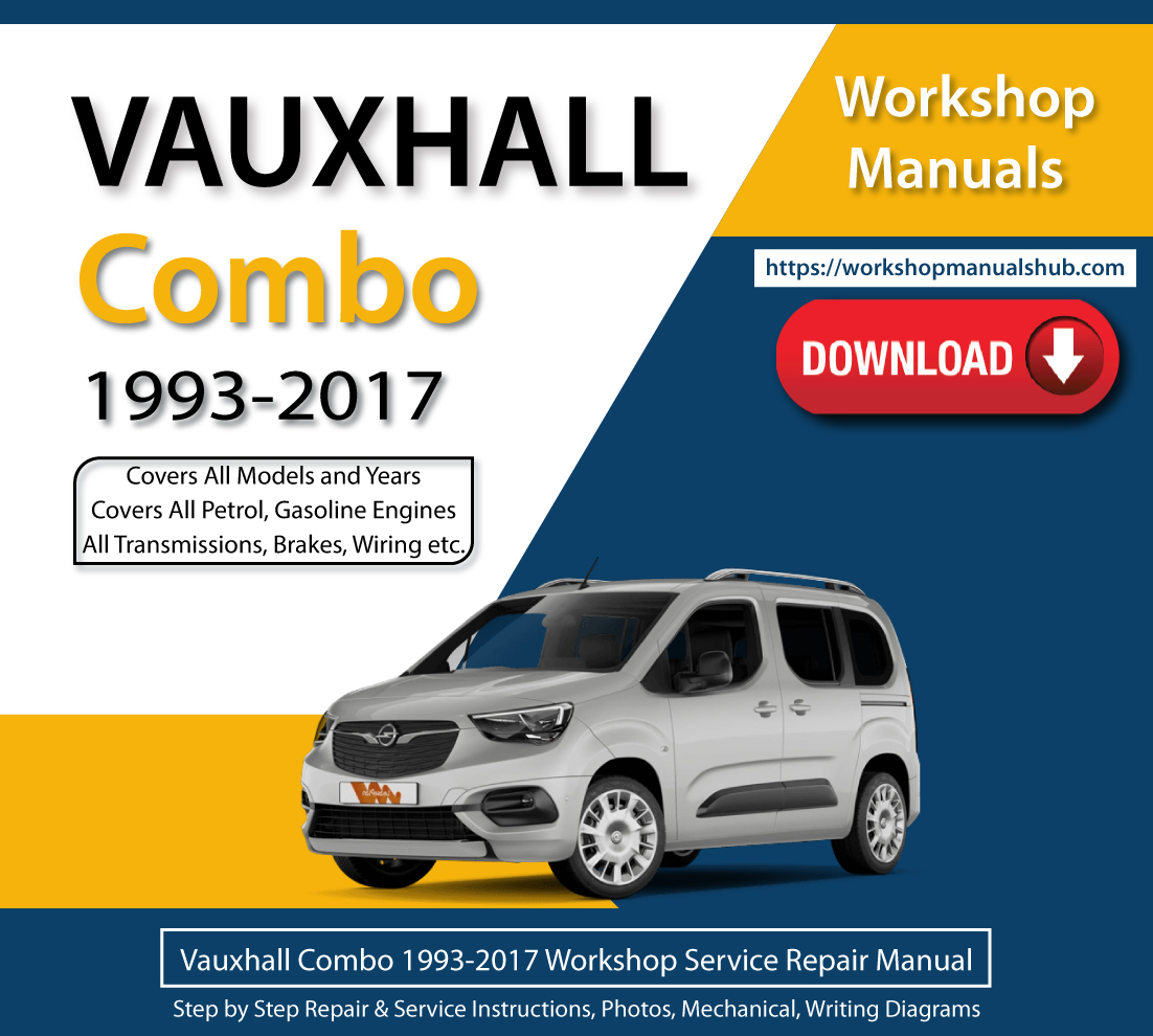 Vauxhall-Combo-1993-2017