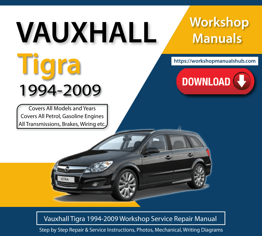 Vauxhall-Tigra-1994-2009