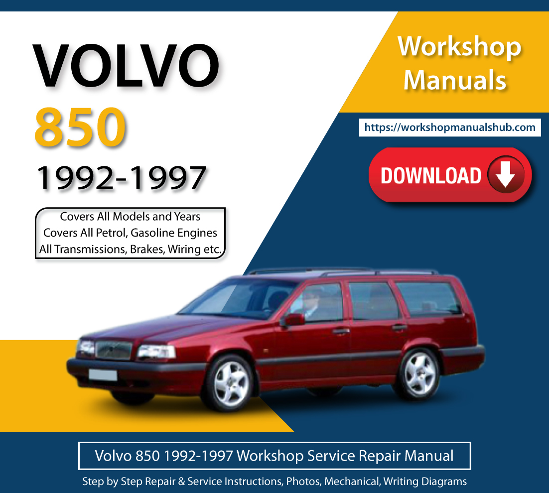 Volvo-850-1992-1997