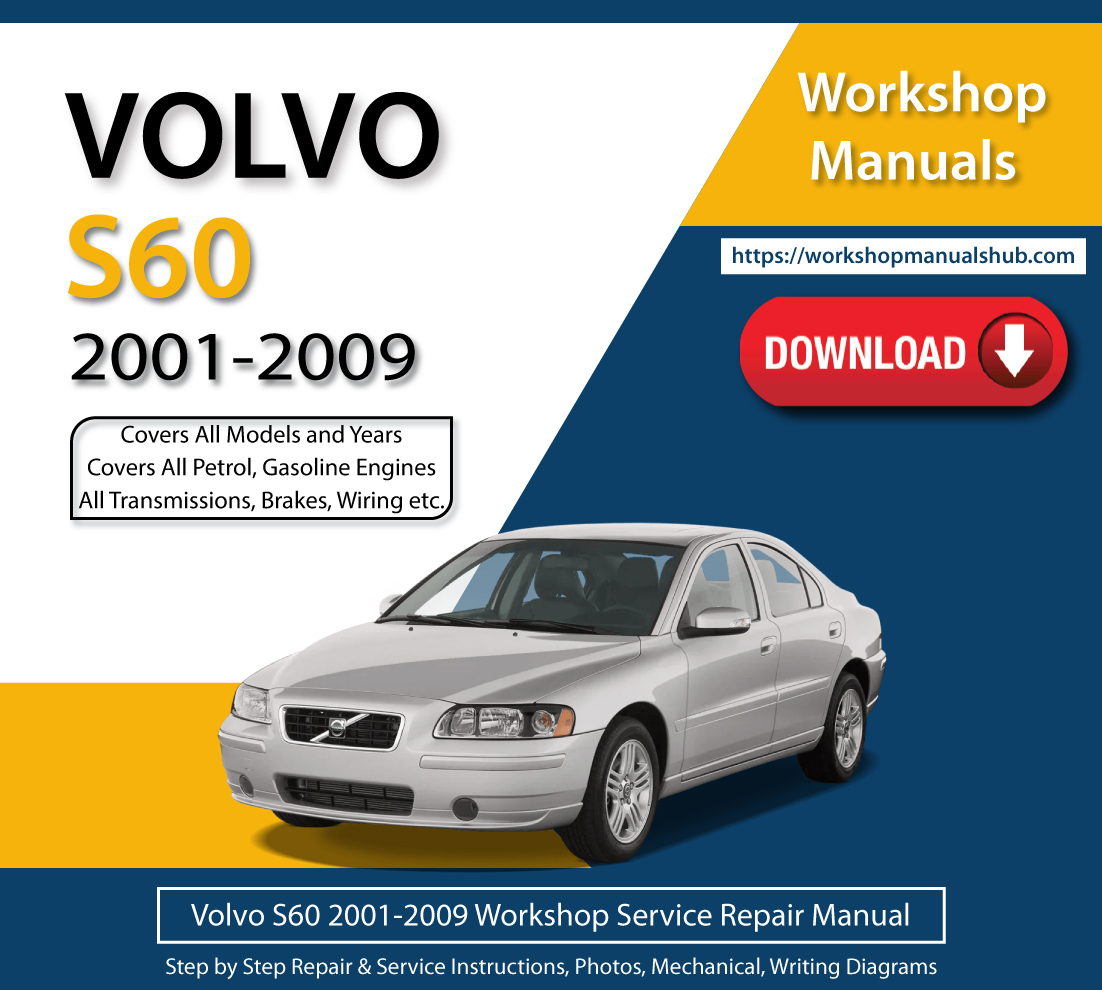 Volvo-S60-2001-2009