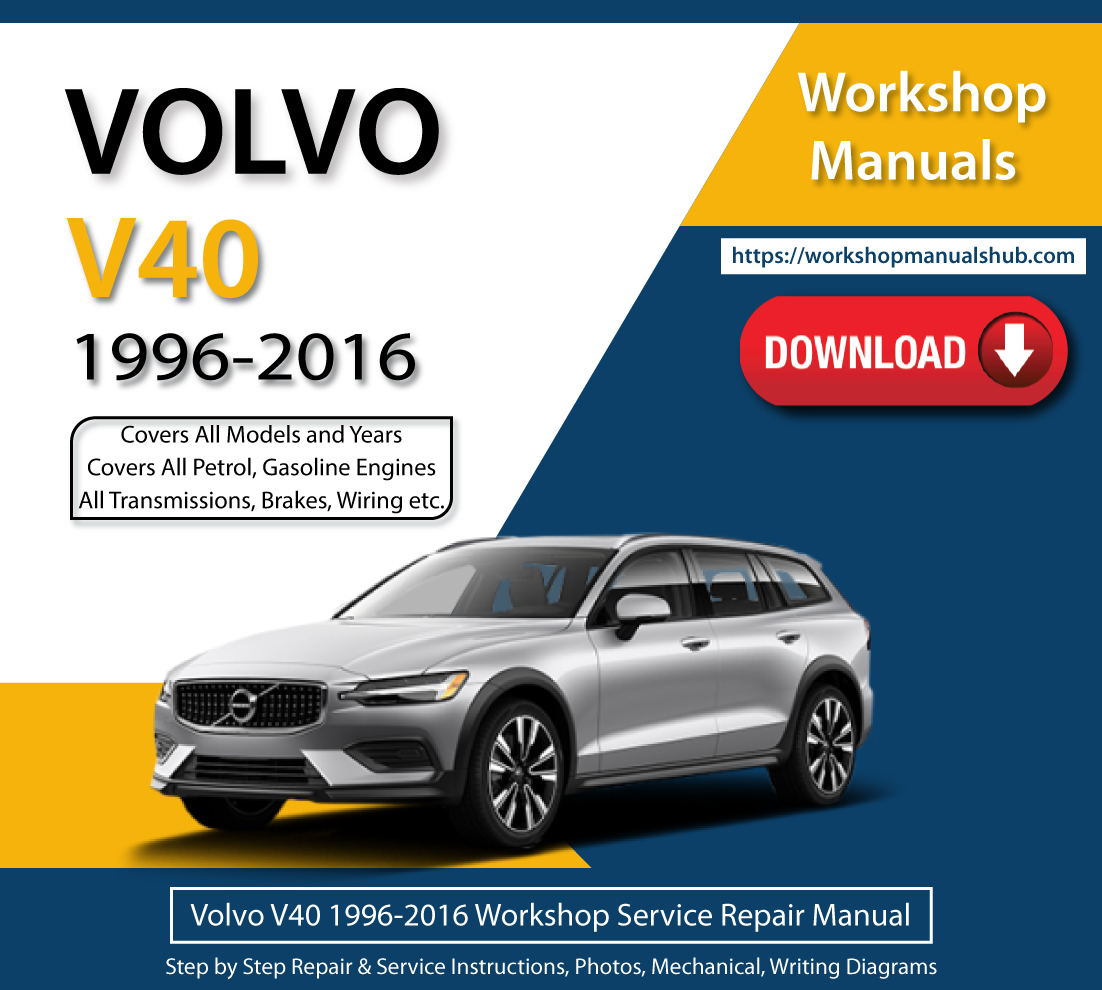 Volvo-V40-1996-2016