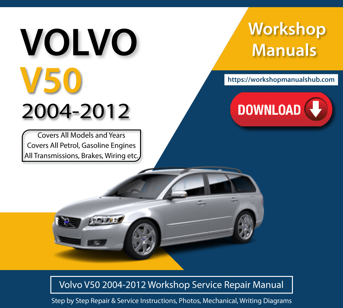 Volvo-V50-2004-2012