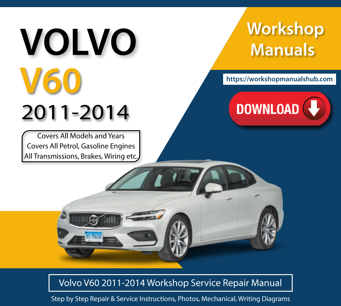 Volvo-V60-2011-2014