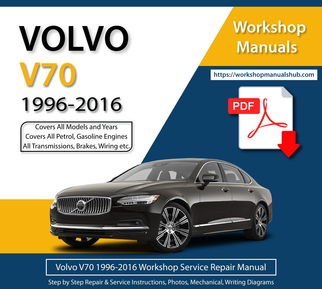 Volvo-V70-1996-2016