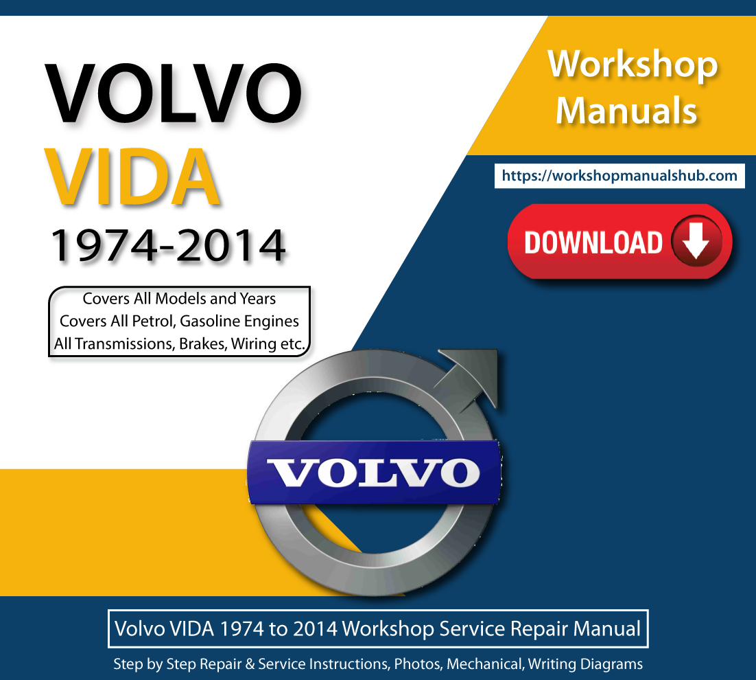 Volvo-VIDA-1974-to-2014