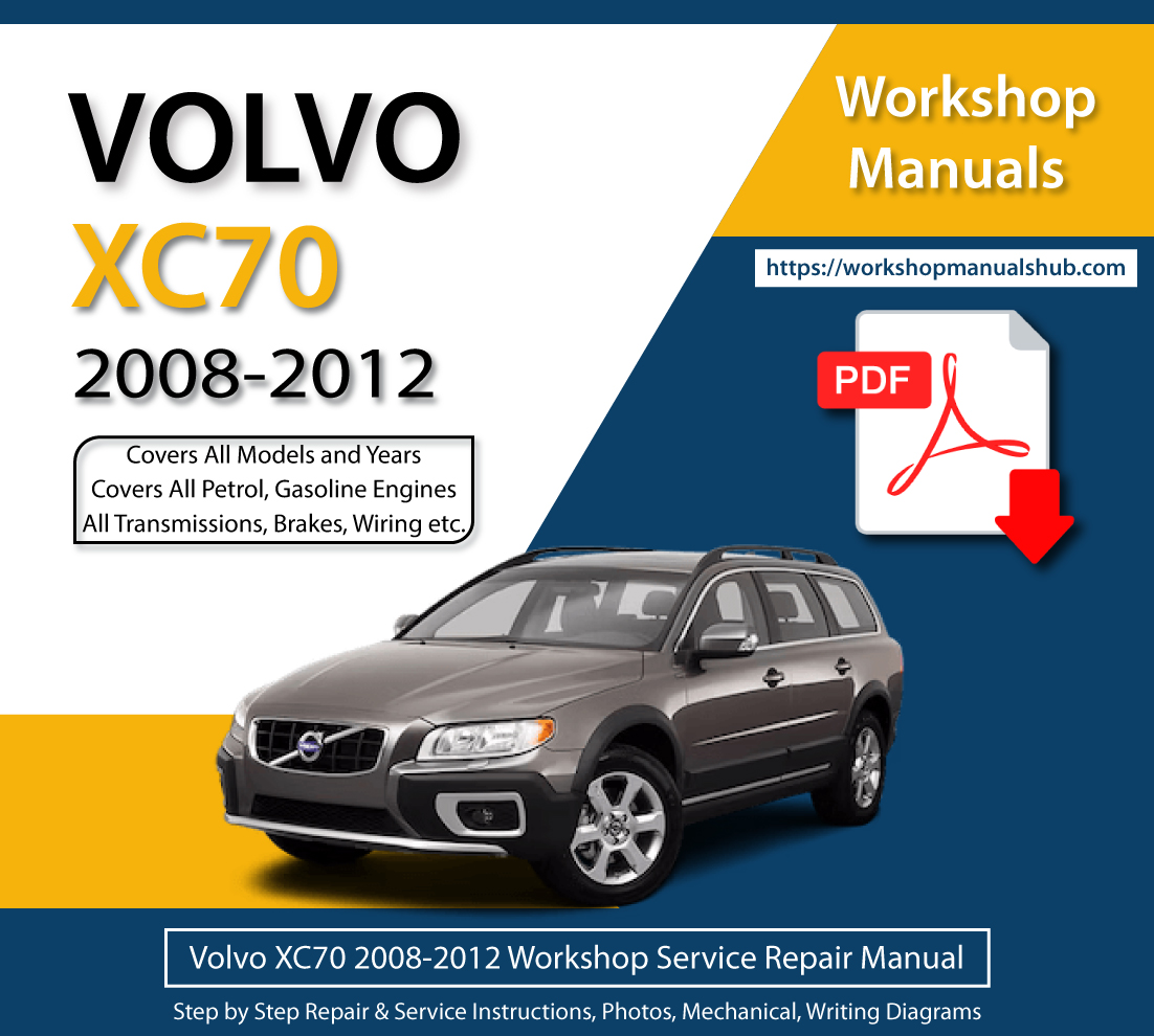 Volvo-XC70-2008-2012